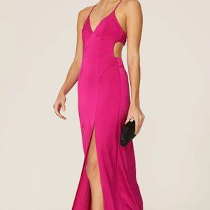 Manning Cartell Facetime Slip Gown